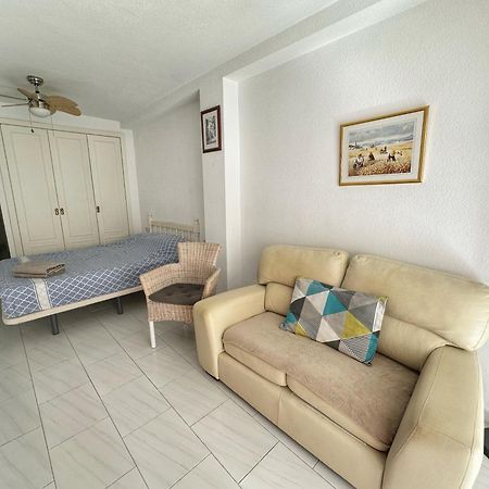 Cosy Studio Apolo VI Calp Dış mekan fotoğraf
