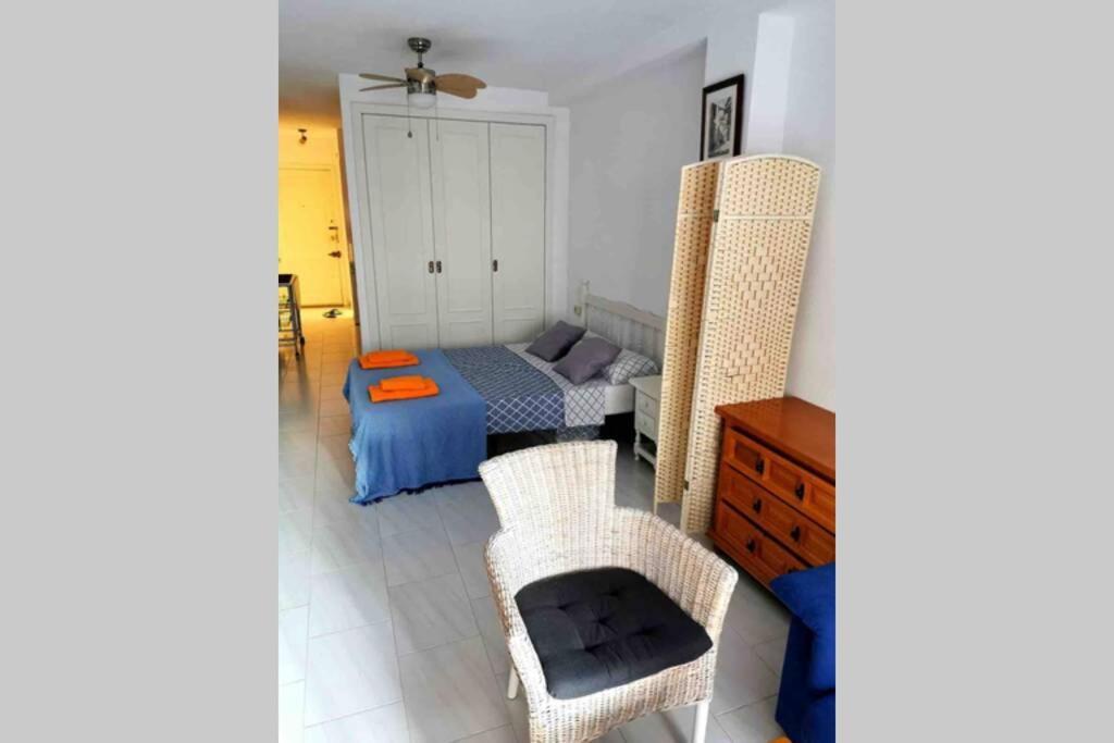 Cosy Studio Apolo VI Calp Dış mekan fotoğraf