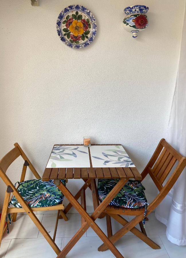 Cosy Studio Apolo VI Calp Dış mekan fotoğraf