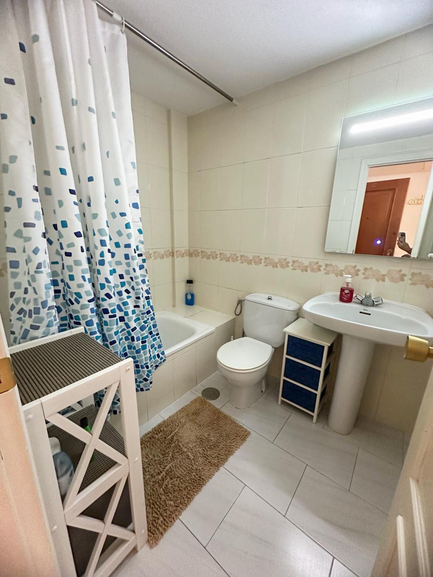 Cosy Studio Apolo VI Calp Dış mekan fotoğraf